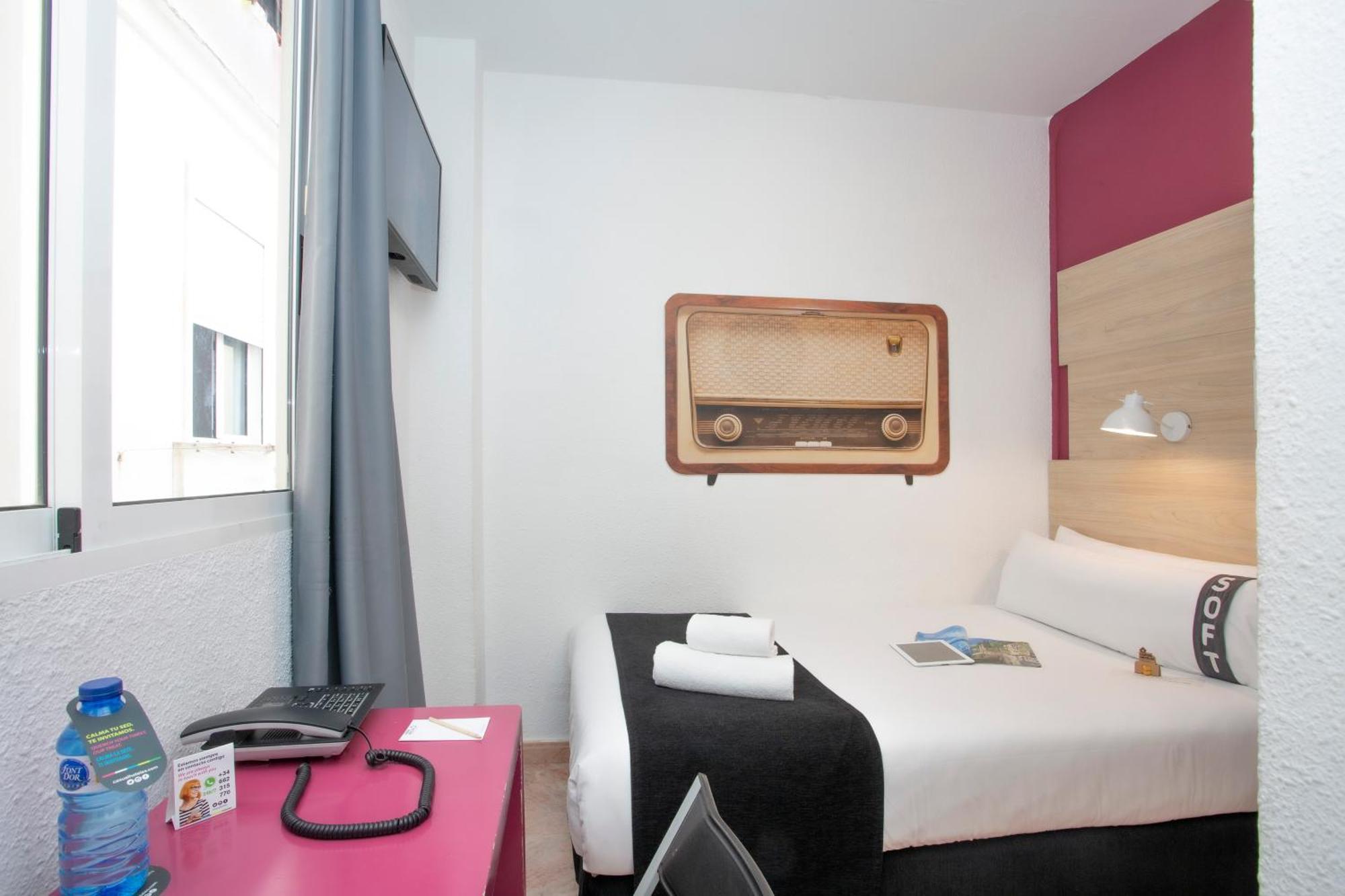 Hotel Casual Vintage València